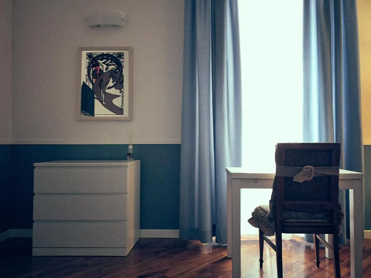 Panto' Apartment 2 Steps To Toledo Street 那不勒斯